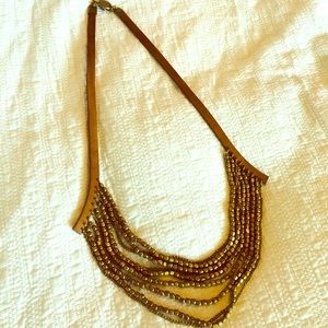 Lucky Brand Necklace